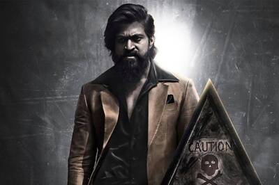 Record Pre-Release Business Expected For KGF: Chapter 2