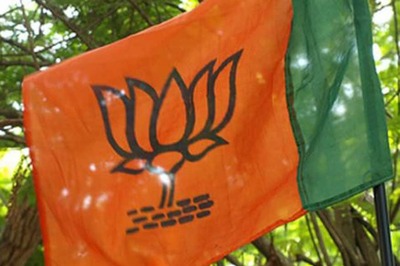 BJP Issues First List for Meghalaya Assembly Polls; Peeved State Party Chief's Sister Walks Out