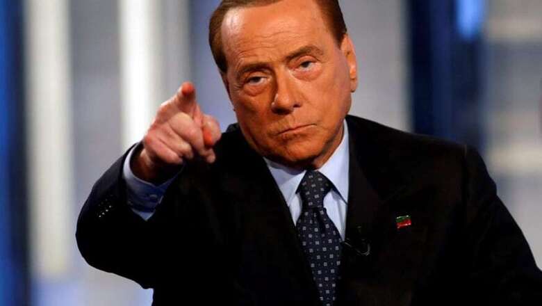 Daring Biopic On Silvio Berlusconi May Be Screened At Cannes; Watch The trailer