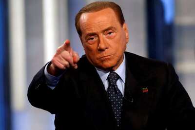 Daring Biopic On Silvio Berlusconi May Be Screened At Cannes; Watch The trailer