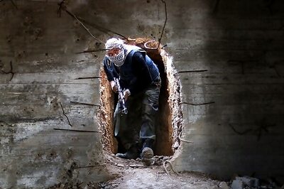 270,000 dead, 4.7 million refugees: Syria's war in numbers