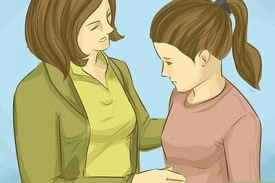 How to Punish a Child for Being Naughty