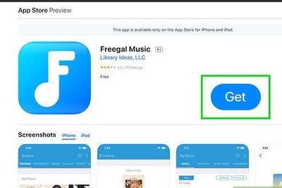 Find and Download Music for Your iPod for Free