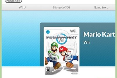 How to Play As the Same Characters on Multiplayer on Mario Kart Wii