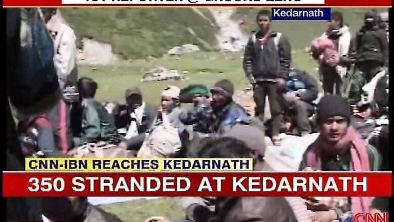 Intervention in Uttarakhand could have been earlier: Anubha Bhonsle