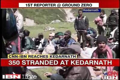 Intervention in Uttarakhand could have been earlier: Anubha Bhonsle