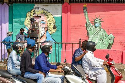 Centre Says No to Door-to-Door Covid Vaccination in Mumbai as BMC Prepares for 10,000 Cases Per Day