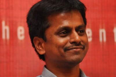 Vijay-Murugadoss new film titled 'Kaththi'