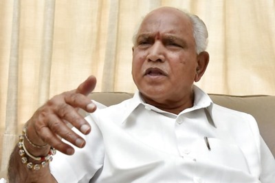 Lonely at the Top, BS Yediyurappa Fights for Survival as Bypolls Approach after Flood Havoc in Karnataka