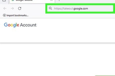 How to Move Google Photos from One Account to Another