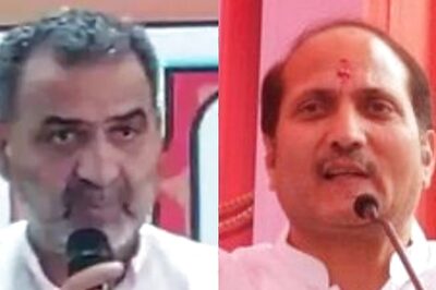 West UP Farmers are 'Diwana' of Modi-Yogi: BJP's Balyan & Rana Say Farm Laws Not an Issue for State