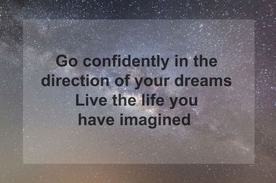 National Simplicity Day 2021: Images, Messages and Inspirational Quotes by Henry David Thoreau to Share