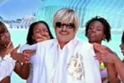 Eminent Tamil writer S Rangarajan passes away