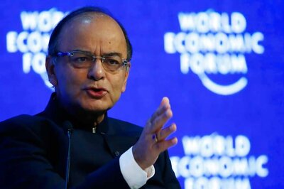 Jaitley May Lower Corporate Tax in Union Budget 2017: Deloitte