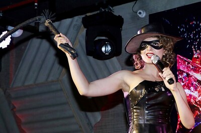 Would Be Lying If I say I Don't Worry About Being Treated Badly: Kangana Ranaut