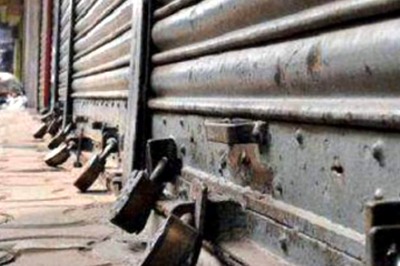 Bharat Bandh: Delhi Police Tightens Security at Border Points