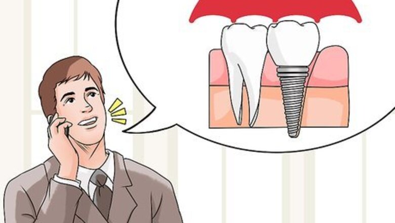 How to Afford Dental Implants