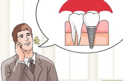 How to Afford Dental Implants