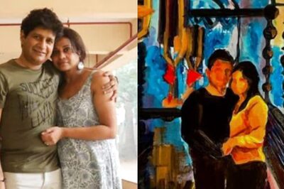 KK’s Wife Jyothy Krishna Draws Picture of the Late Singer, Says ‘Miss You Sweetheart’