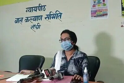 NCPCR Seeks Action Taken Report From Ranchi Police Over Rape Of Minor 