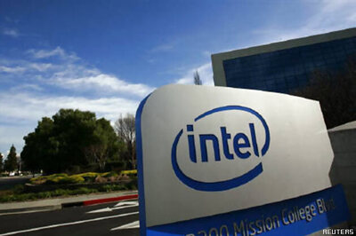 Intel readies Ultrabook marketing barrage