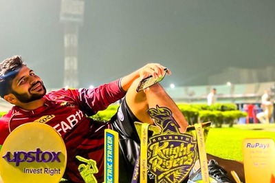 'Even, I Don't Know Where it Came From': Shardul Thakur on his Game Changing Knock vs RCB