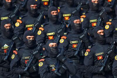 CRPF Makes Nominations Mandatory as Deputation-Dependent NSG Unable to Fill Vacancies