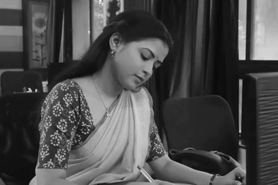 Actress Tanvi Mundle Shares Throwback Pics With Late Father, Pens Emotional Note