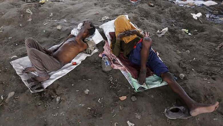 Andhra Pradesh eases compensation rules for heat wave deaths