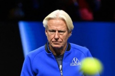 Tennis Legend Reveals Why Bjorn Borg Decided to Retire at the Age of Just 26