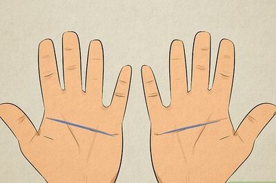 What is the Simian Line? (Personality Traits, Love Life, & More)