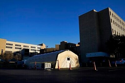 Virus Rules Not Enforced. Grieving Texas Family Asks: Why?