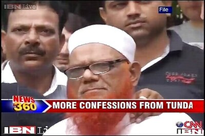 LeT bomber Tunda had links with Indian Mujahideen founder: sources