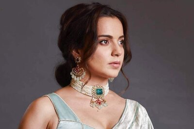 Kangana Ranaut Says Indira Gandhi 'Crushed' Khalistanis; Complaints Filed; Akali Dal Leader Says Actor Should Be Put in Jail