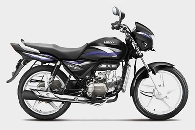Hero MotoCorp Dominates Two-Wheeler Best Selling List in November