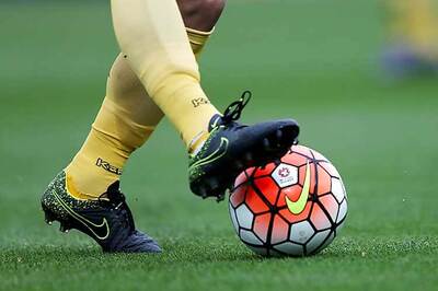 I-League: Sporting Clube de Goa thrash Shillong Lajong 5-2