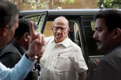 ‘Saheb is A Brand’: As EC Deals Sena-Like Blow to NCP, Can Sharad Pawar Rise from the Ashes?