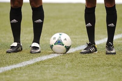 I-League: Douhou Pierre strikes in Shivajians' win over Mumbai FC