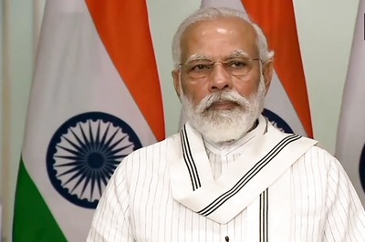 PM Modi to Launch Covid-19 Testing Facilities in Noida, Mumbai and Kolkata Tomorrow