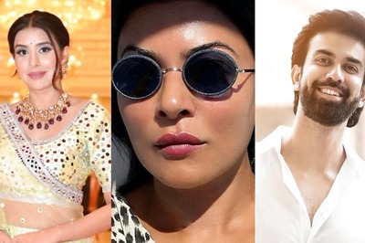 Charu Asopra, Rajeev Sen Call Sushmita Sen 'Strongest' After Aarya Actress Suffered a Heart Attack