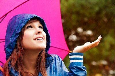 Monsoon Incoming: Top 5 Ways You Can Enjoy This Season
