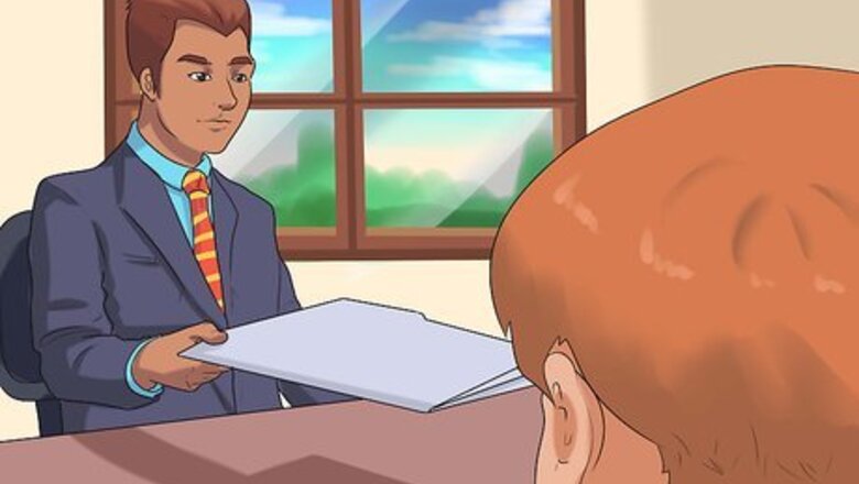 How to Recruit Staff