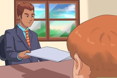 How to Recruit Staff