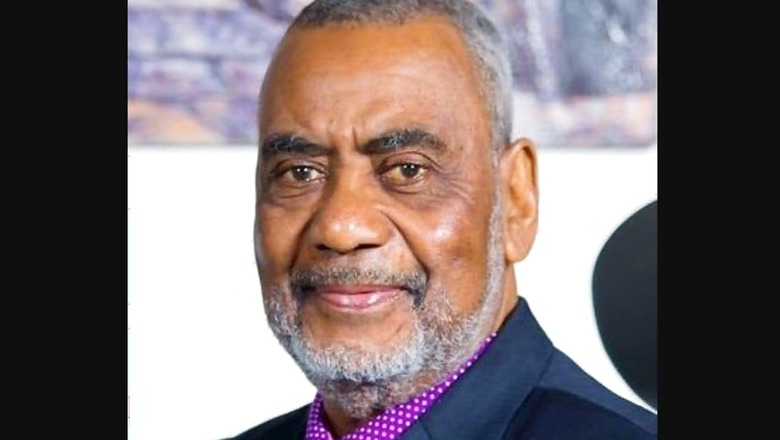 Zanzibar's First Vice President Seif Sharif Hamad Dies After Testing Positive for Covid-19