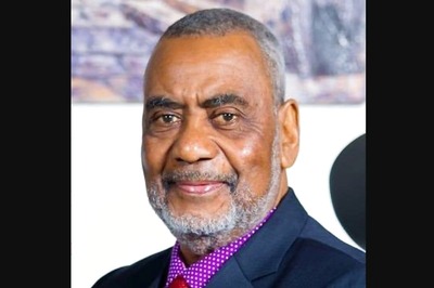 Zanzibar's First Vice President Seif Sharif Hamad Dies After Testing Positive for Covid-19
