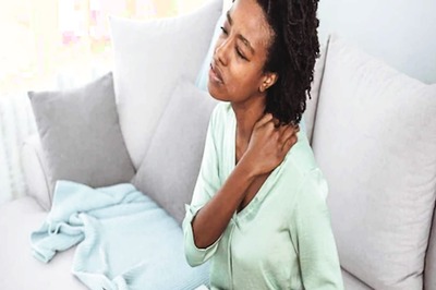 Long Working Hours Taking a Toll on Eyes? Try These 5 Yoga Asanas To Improve Your Sight