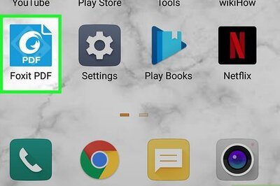 How to Add Photos to a PDF on a Mobile Device