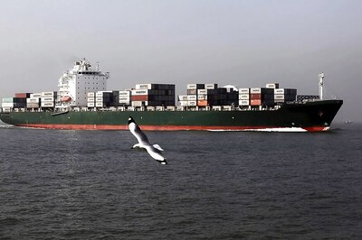 Crew of 13 Indians Rescued from Burning Cargo Ship in UAE