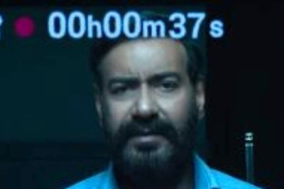Drishyam 2 Teaser: Ajay Devgn Aka Vijay Salgaonkar Makes Shocking Confession In Riveting Video; Watch