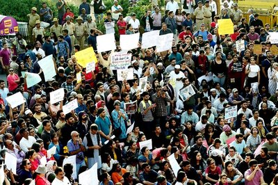 Two Hindu Fringe Group Members Charged With Teen's Murder in Patna During Anti-CAA Protests